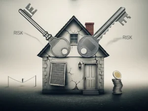 casa cointestata senza matrimonio